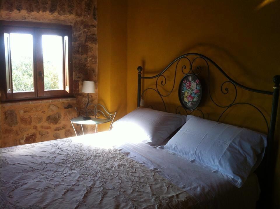 Agriturismo Casale Re Villa Sonnino Room photo